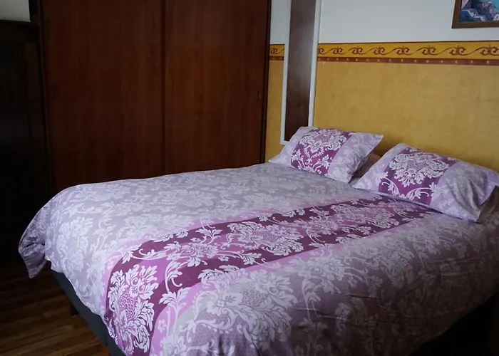 B&B Patrimonial Little Castle